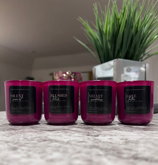 Indulgence of Elegance Collection